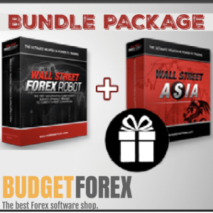 WALLSTREET FOREX ROBOT EVOLUTION v2.0