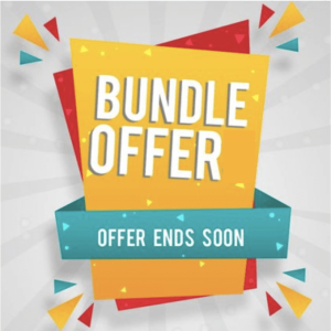 Special Bundle Offer