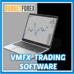 VMFX MT4 TRADING SOFTWARE