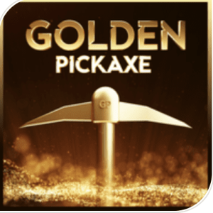 Golden Pickaxe EA MT5 v1.34