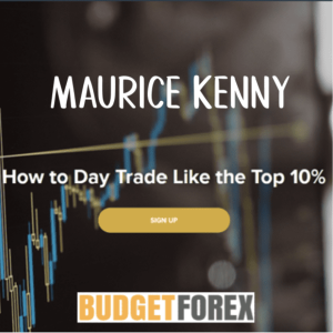 How To Day Trade Like the Top 10% by Maurice Kenny