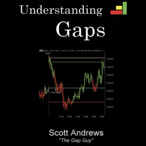 Scott Andrews – Understanding Gaps