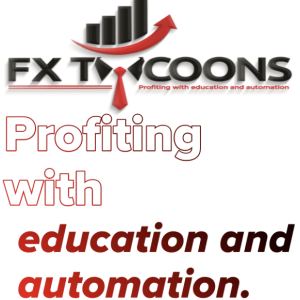 FX TYCOONS Course & ICT Tools