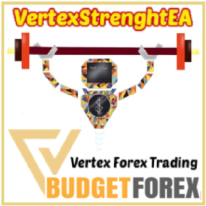 VERTEX STRENGTH EA