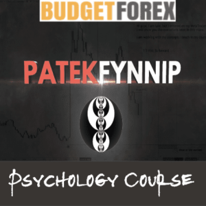 Patek Fynnip – Psychology Course