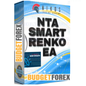 NTA SMART RENKO EA v5.2