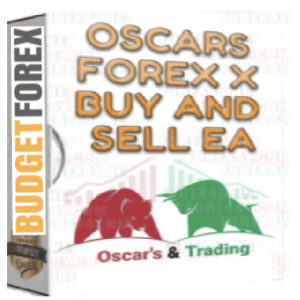 OSCARS FOREX X BUY AND SELL EA