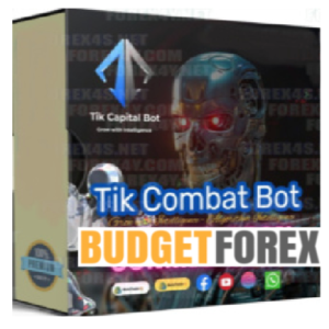 TIK COMBAT BOT