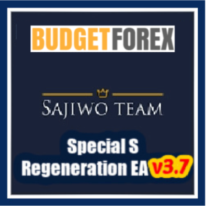 Special S Regeneration EA v3.7