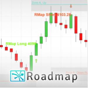 DayTrade To Win – RoadMap NT8