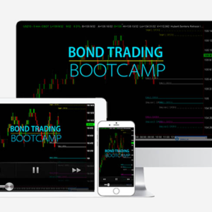 Hubert Senters – Bond Trading Bootcamp