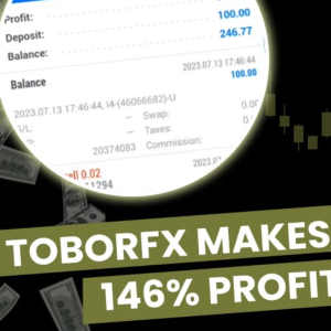 TOBORFX ROBOT