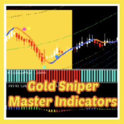 Gold Sniper Master Indicators