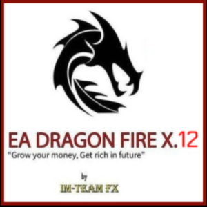 EA Dargon Fire X.12