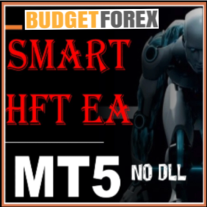 SMART HFT EA MT5