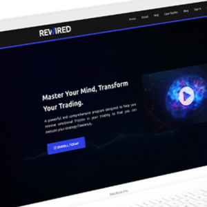 Mark Hutchinson – Rewired