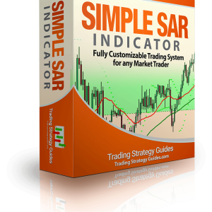 Simple SAR Indicator