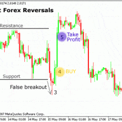 Slingshot Forex by Dean Saunders