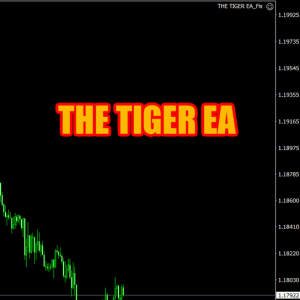 THE TIGER EA