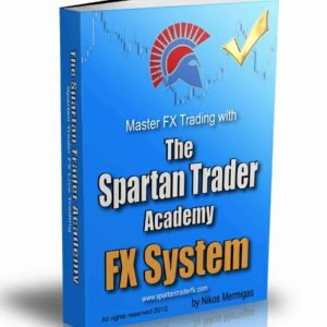 The Spartan FX Trader Academy System