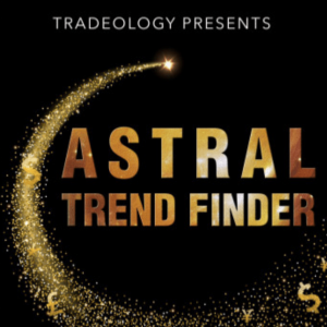 Tradeology Astral Trend Finder