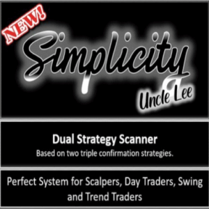 Uncle Lee’s Simplicity System