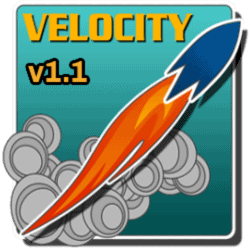 Velocity Advisor v1.1