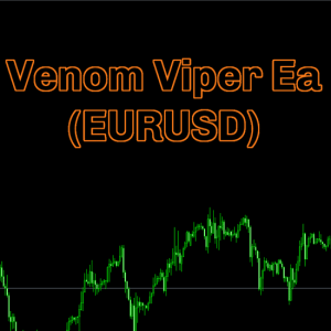 Venom Viper EA (EURUSD)