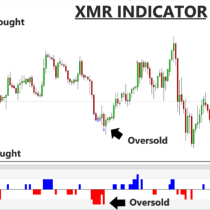 XMR Indicator