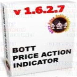 BOTT Price Action Indicator v1.6.2.7