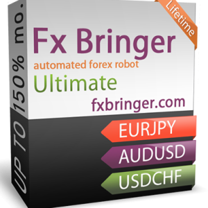 FxBringer Ultimate MT4 Build 11xx