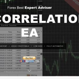 Fx Correlation EA v1.2