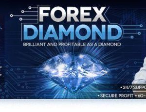 Forex Diamond EA Forex Trading System MT4 Trading Robot