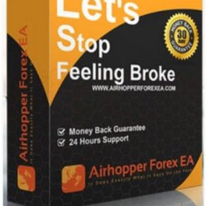 Airhopper Forex EA Premium