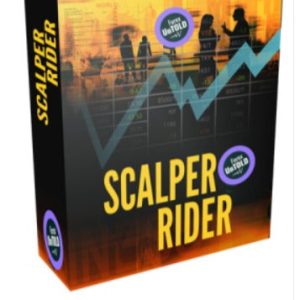 Scalper Rider-Top Secrets Forex EA 2021