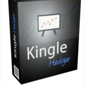 Forex Kingle Hedger with Source Code