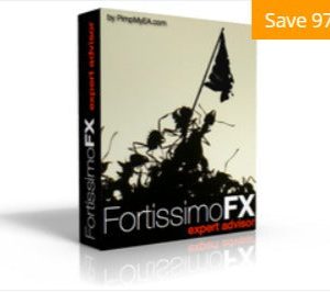 Fortissimo FX