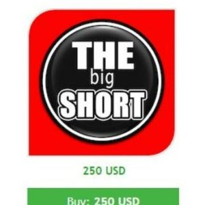 The Big Short