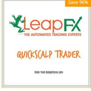 Quickscalp Trader