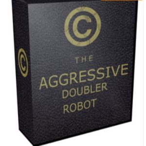 The Aggressive Doubler Robot–Fastest way to make money