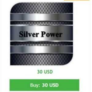 Silver Power EA V3.0