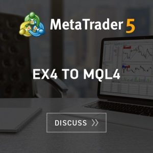 Decompile Ex4 to Mq4 - MQL5Market.com