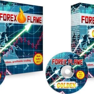 Forex Flame and Forex Golden Flame