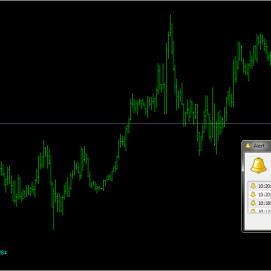 Forex Signals EA