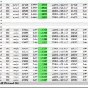 GR PRO 2.0 with Multiplier