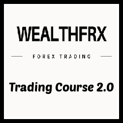 WealthFRX Master Trading Course 2.0