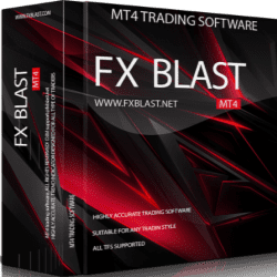 FX BLAST