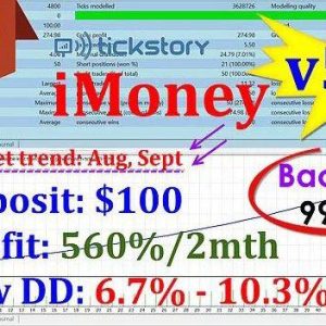 iMoney v5.1.