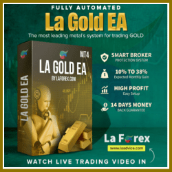 La Gold EA