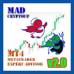 MADCryptoUp v2.0